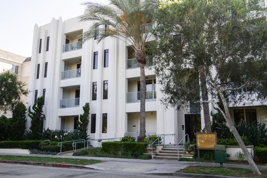 Playa Vista Condos For Sale